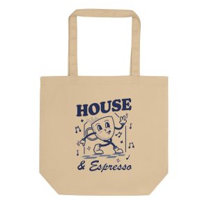 Eco Tote Bag