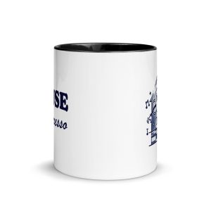 Mug with Color Inside